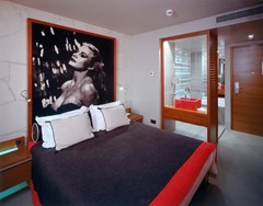 Riva, Hvar yacht harbour Hotel: Room SINGLE SUPERIOR - photo 13