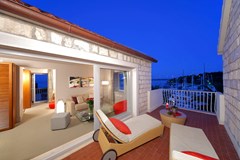 Riva, Hvar yacht harbour Hotel: Room SUITE SEA VIEW - photo 24