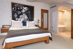 Riva, Hvar yacht harbour Hotel: Room SINGLE SUPERIOR - photo 38