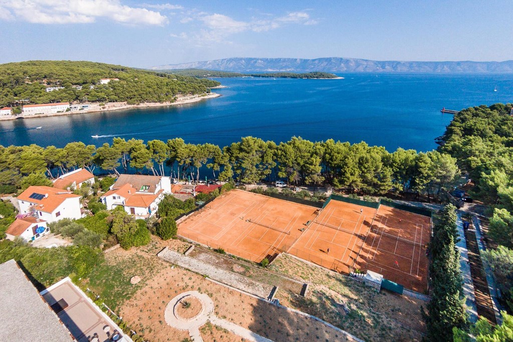 Hvar: General view