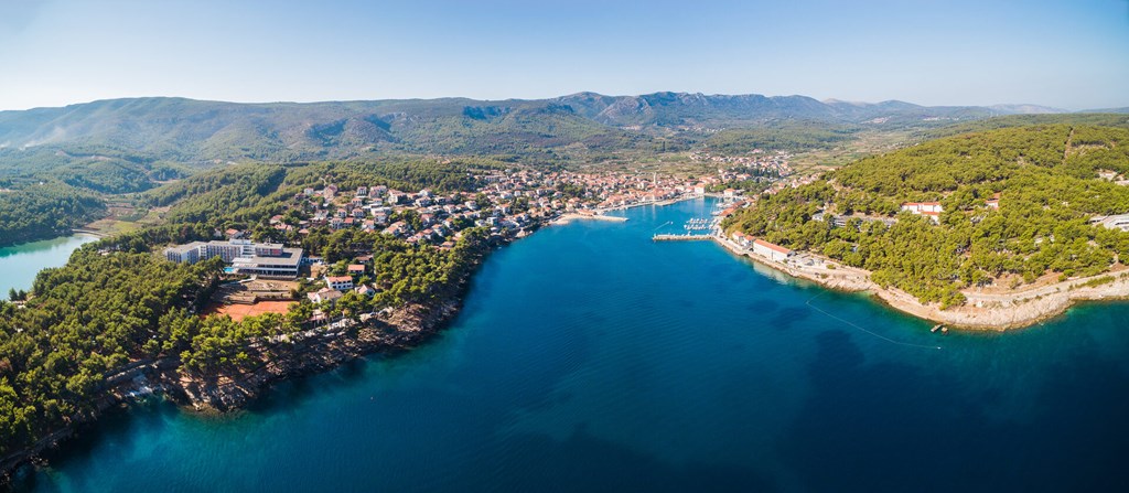 Hvar: General view