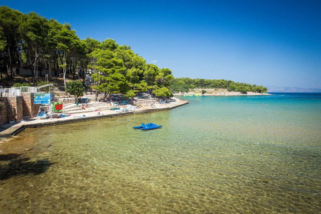 Hvar: General view