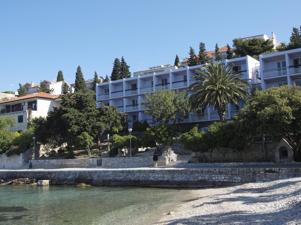 Villa Dalmacija: General view