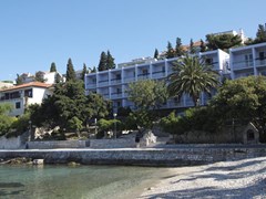 Villa Dalmacija: General view - photo 21