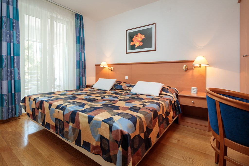 Adriatiq Resort Fontana Deluxe: Room APARTMENT CAPACITY 6