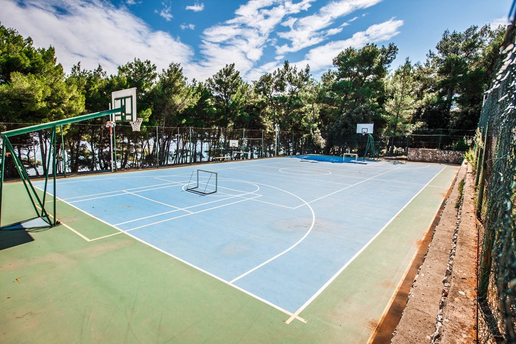 Labranda Senses Resort: Sports and Entertainment