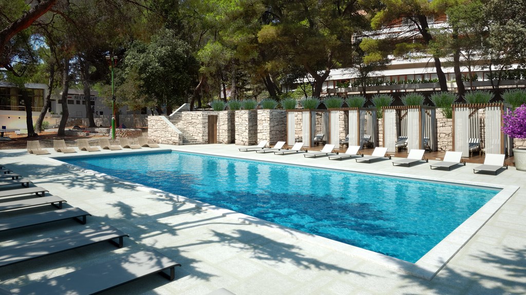 Labranda Senses Resort: Pool