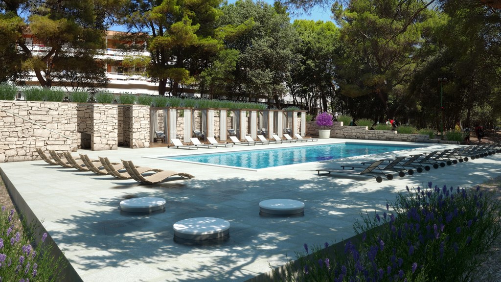 Labranda Senses Resort: Pool