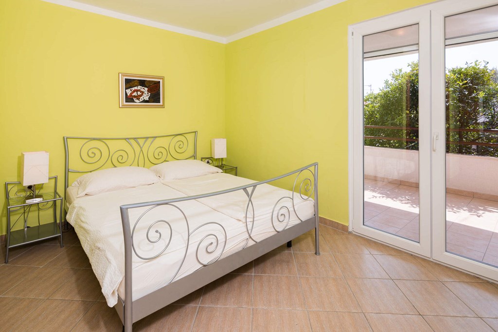 Pansion Marjan: Room APARTMENT WITH BALCONY