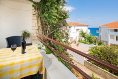 Pansion Marjan: Room APARTMENT WITH BALCONY - photo 48