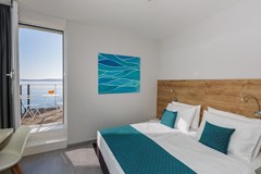 Stacija: Room Double or Twin SEA VIEW WITH BALCONY - photo 14