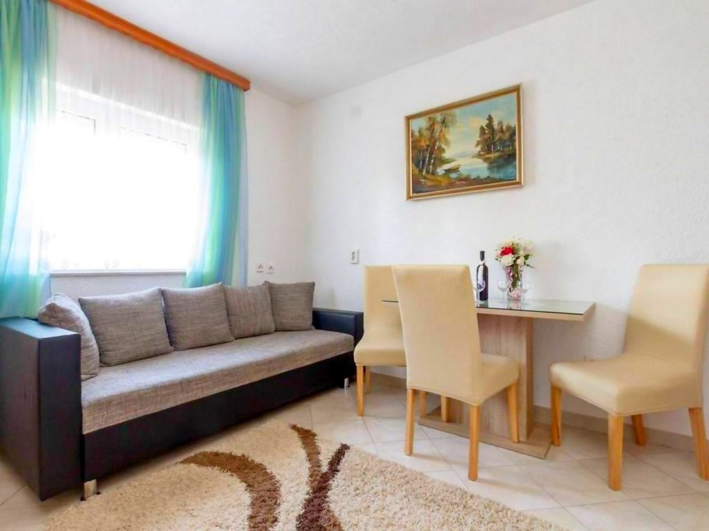 Apartments Jelena: Room APARTMENT CAPACITY 5