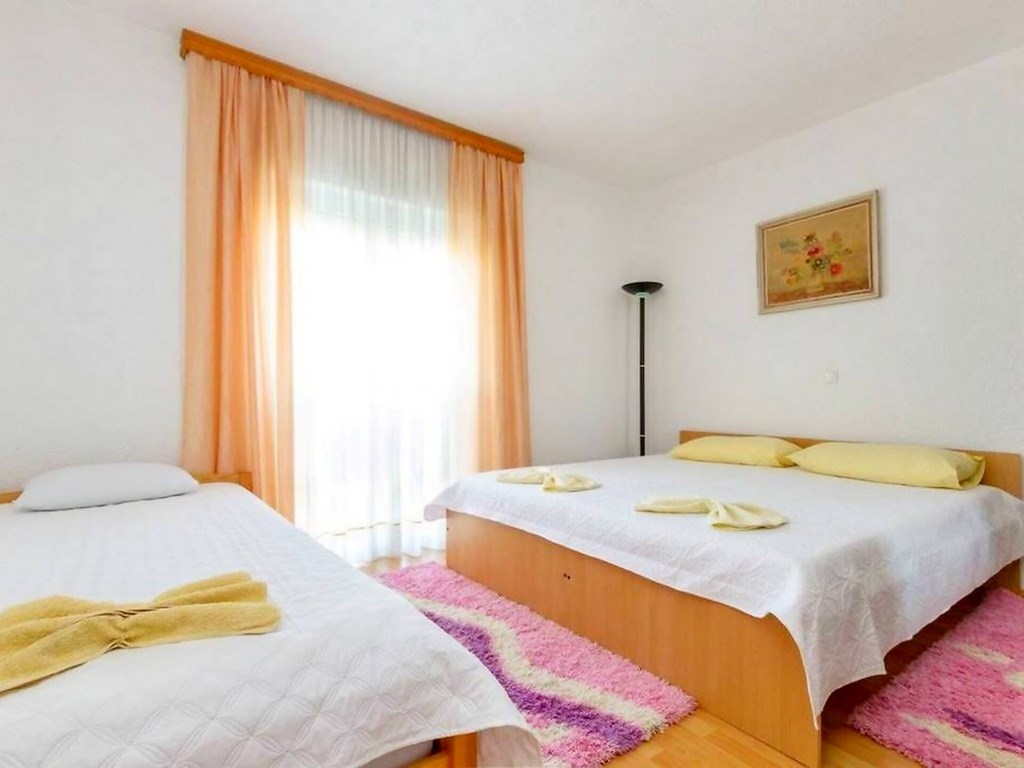 Apartments Jelena: Room APARTMENT CAPACITY 5