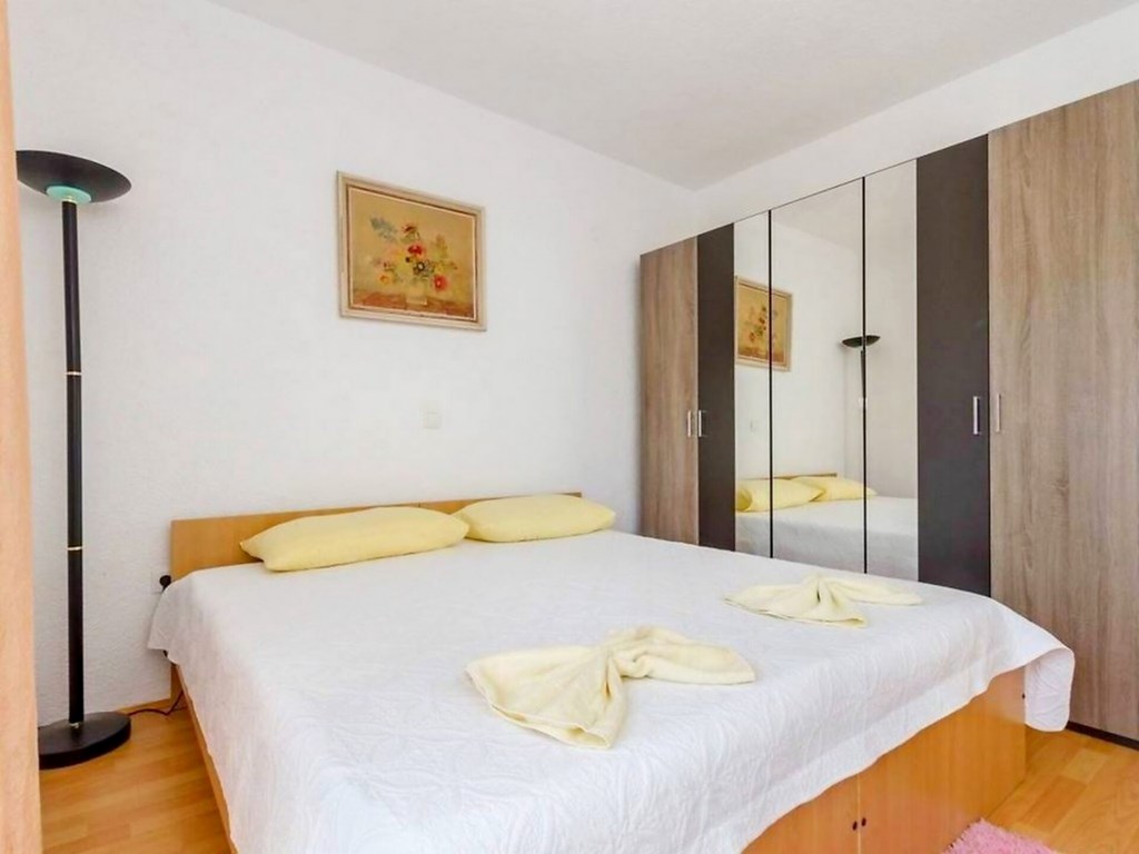 Apartments Jelena: Room APARTMENT CAPACITY 5