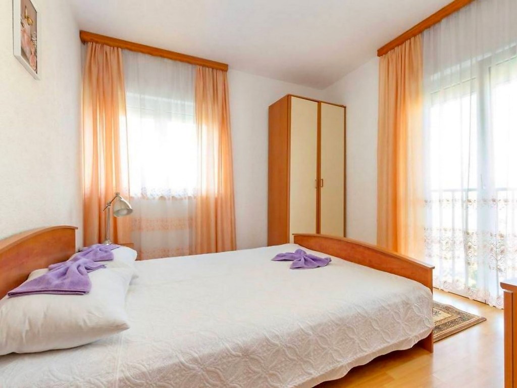 Apartments Jelena: Room APARTMENT CAPACITY 5