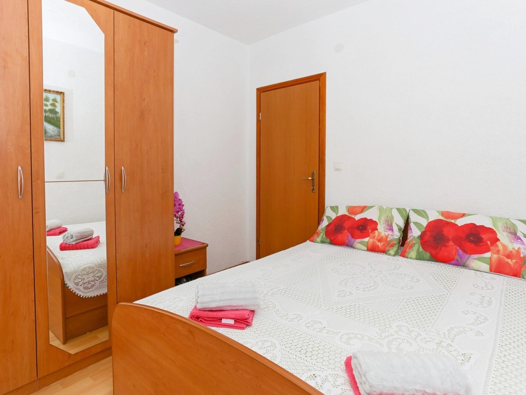 Apartments Jelena: Room APARTMENT CAPACITY 4