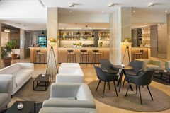 Valamar Meteor Hotel: Bar - photo 29