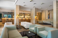 Valamar Meteor Hotel: Lobby - photo 22