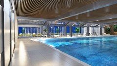 Valamar Meteor Hotel: Pool - photo 24