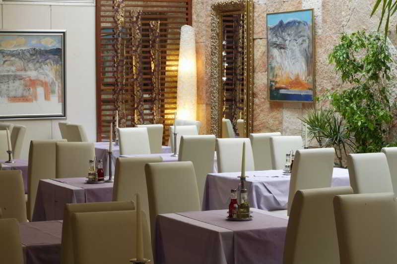 Biokovo: Restaurant