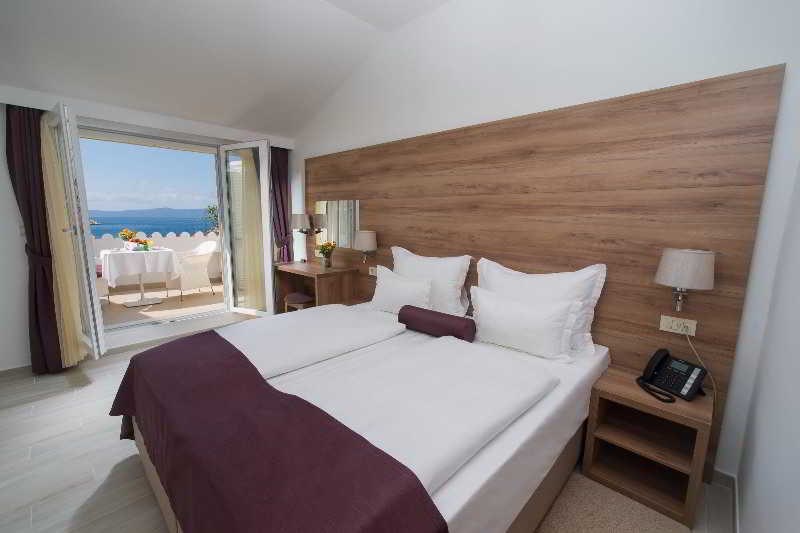 Biokovo: Room DOUBLE SEA VIEW