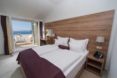 Biokovo: Room DOUBLE SEA VIEW - photo 24