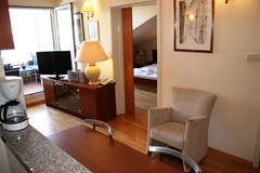 Apartel Park Osejava: Room SUITE SEA VIEW WITH BALCONY - photo 56