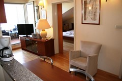 Apartel Park Osejava: Room SUITE SEA VIEW WITH BALCONY - photo 62