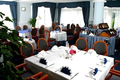 Hotel Rosina: Restaurant - photo 36