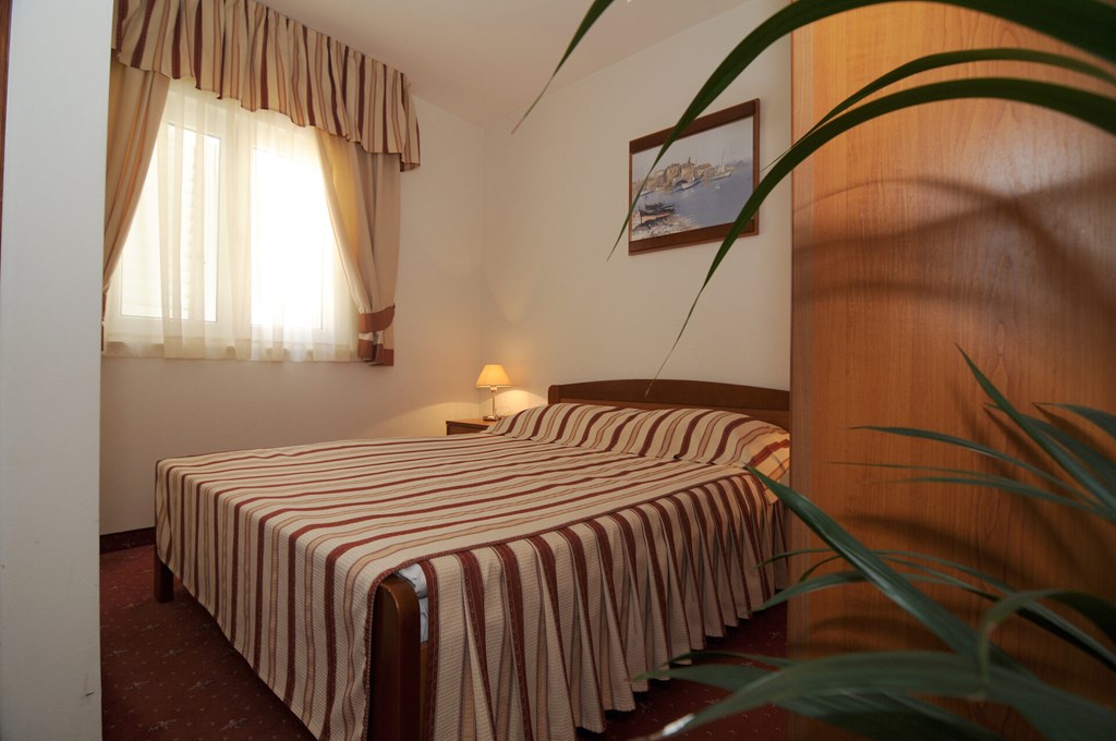 Hotel Rosina: Room SUITE BUSINESS