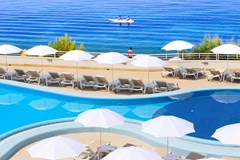 TUI Blue Adriatic Beach Resort: Pool - photo 4