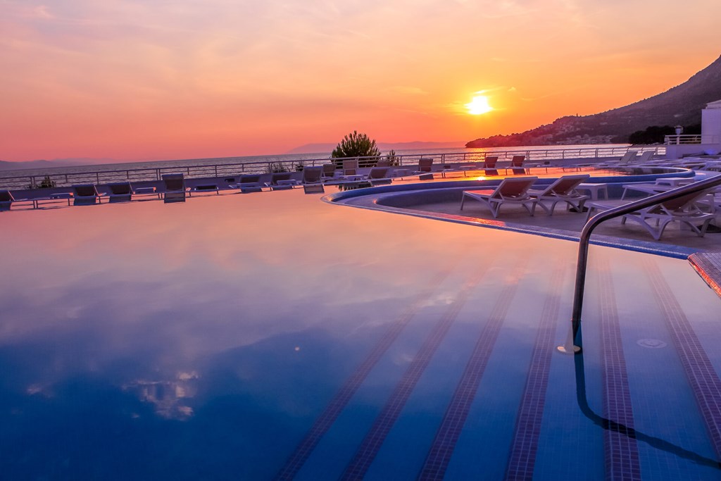 TUI Blue Adriatic Beach Resort: Pool