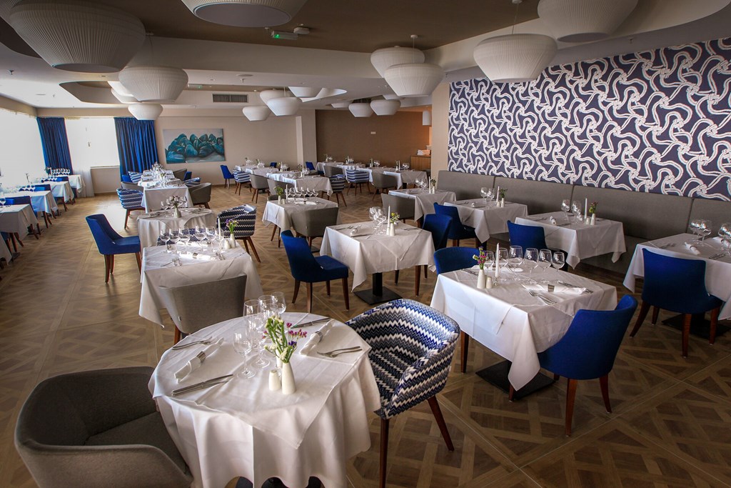 TUI Blue Adriatic Beach Resort: Restaurant