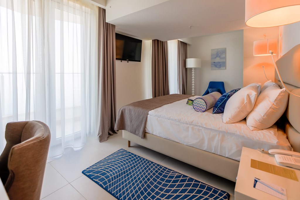 TUI Blue Adriatic Beach Resort: Room DOUBLE STANDARD