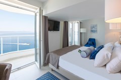 TUI Blue Adriatic Beach Resort: Room DOUBLE SIDE SEA VIEW - photo 29