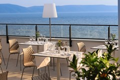 TUI Blue Adriatic Beach Resort: Terrace - photo 8