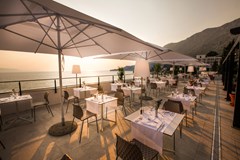 TUI Blue Adriatic Beach Resort: Terrace - photo 16