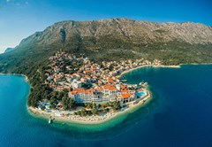 TUI Blue Makarska Resort: General view - photo 19