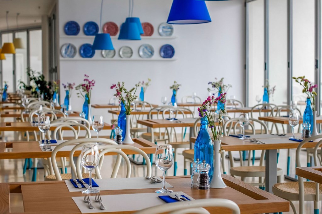 TUI Blue Makarska Resort: Restaurant