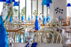 TUI Blue Makarska Resort: Restaurant - photo 13