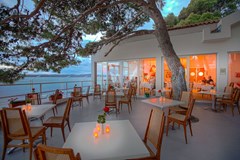 TUI Blue Makarska Resort: Terrace - photo 8