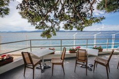 TUI Blue Makarska Resort: Terrace - photo 17