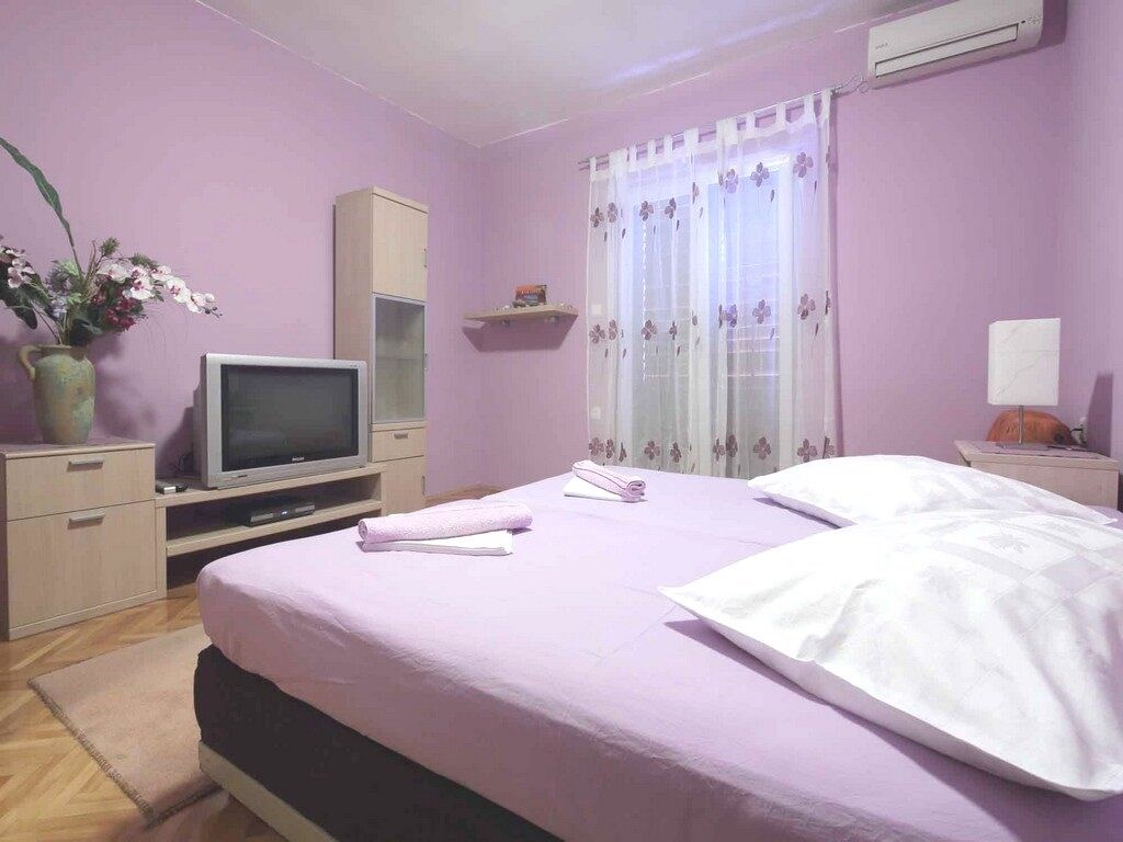 Apartments Goran: Room APARTMENT CAPACITY 5