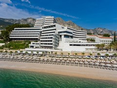 Medora Auri Family Beach Hotel: General view - photo 34