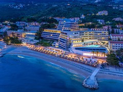 Medora Auri Family Beach Hotel: General view - photo 35