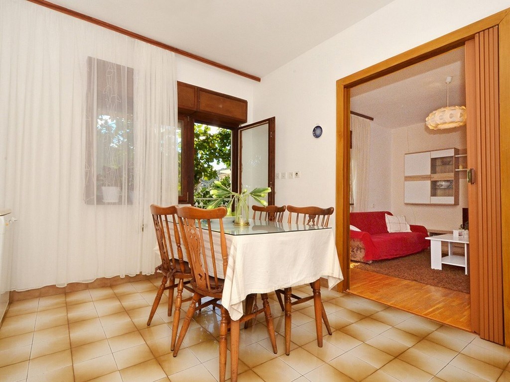 Apartments Marija: Room APARTMENT CAPACITY 6