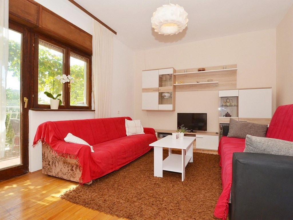 Apartments Marija: Room APARTMENT CAPACITY 6