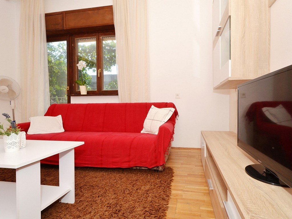 Apartments Marija: Room APARTMENT CAPACITY 6