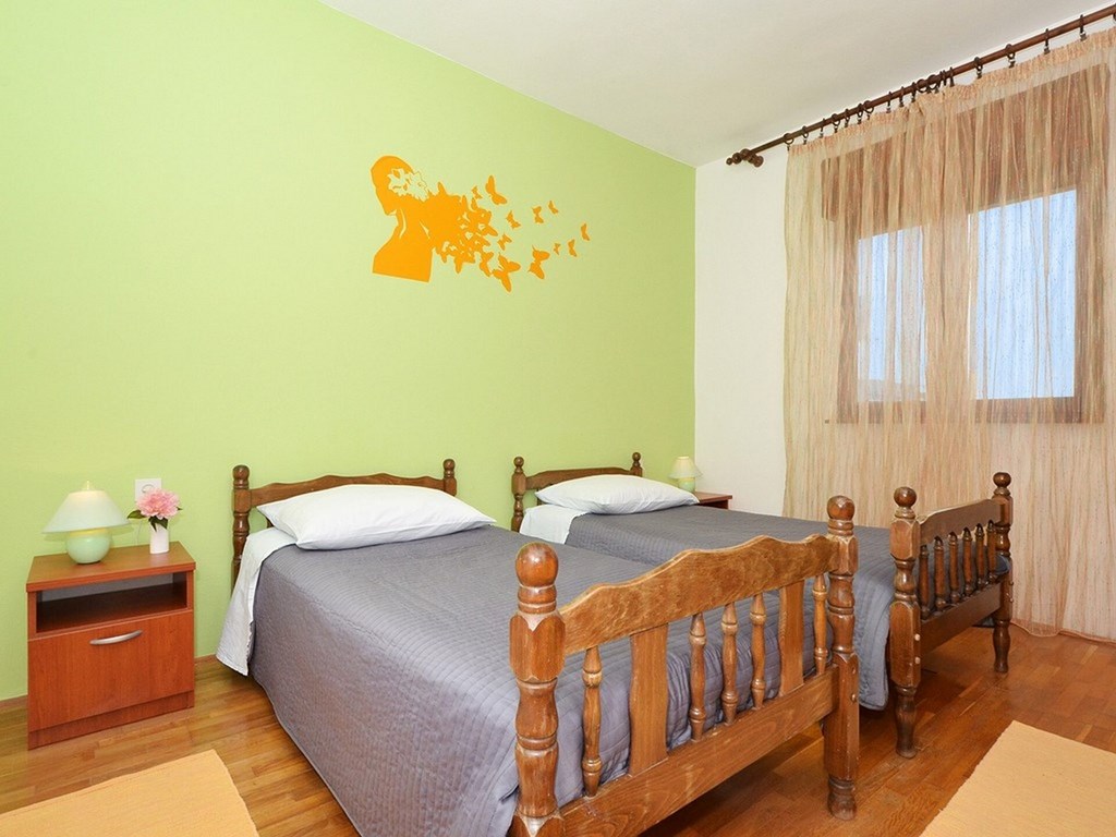 Apartments Marija: Room APARTMENT CAPACITY 6