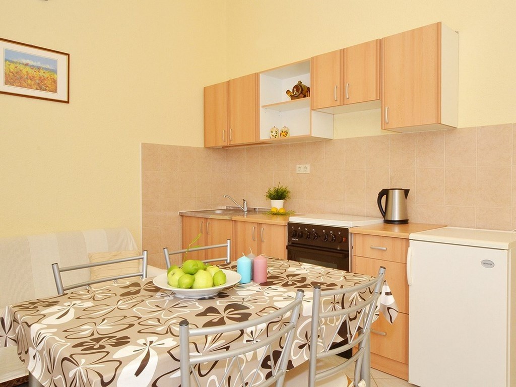 Apartments Marija: Room APARTMENT CAPACITY 2